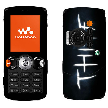 Sony Ericsson W810i