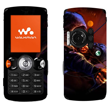   «Thief - »   Sony Ericsson W810i