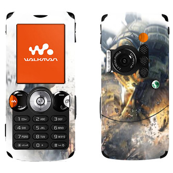 Sony Ericsson W810i