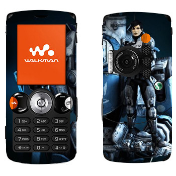 Sony Ericsson W810i