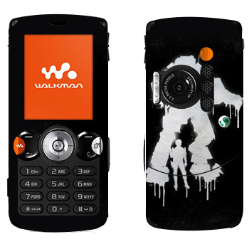   «Titanfall »   Sony Ericsson W810i