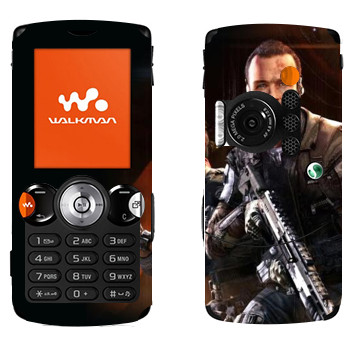   «Titanfall »   Sony Ericsson W810i