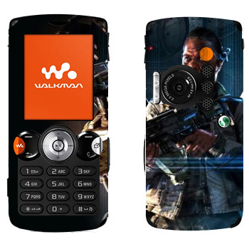   «Titanfall  »   Sony Ericsson W810i