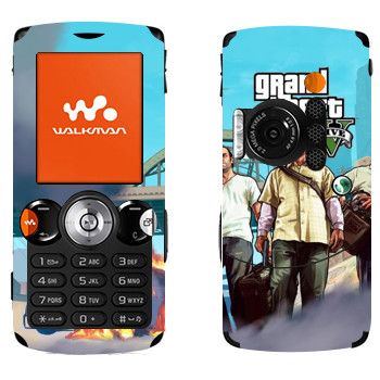   « - GTA5»   Sony Ericsson W810i