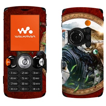   « »   Sony Ericsson W810i