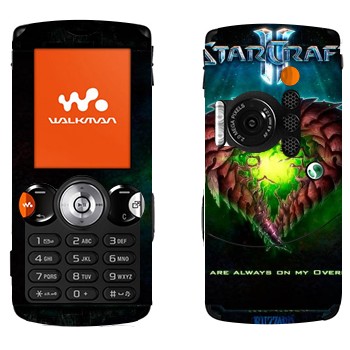   «   - StarCraft 2»   Sony Ericsson W810i