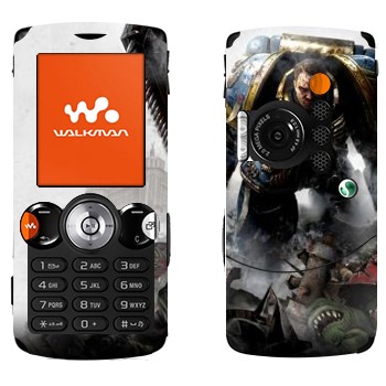 Sony Ericsson W810i