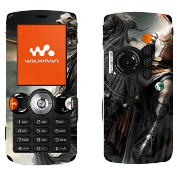   «    - Lineage II»   Sony Ericsson W810i