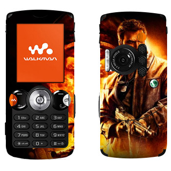 Sony Ericsson W810i