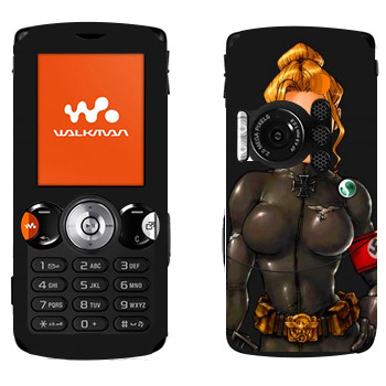   «Wolfenstein - »   Sony Ericsson W810i