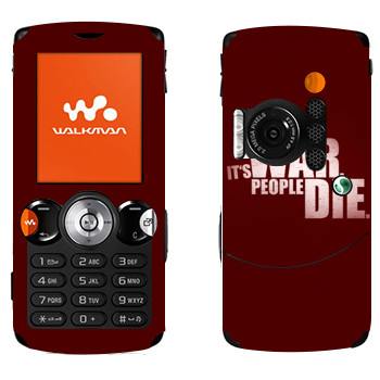 Sony Ericsson W810i