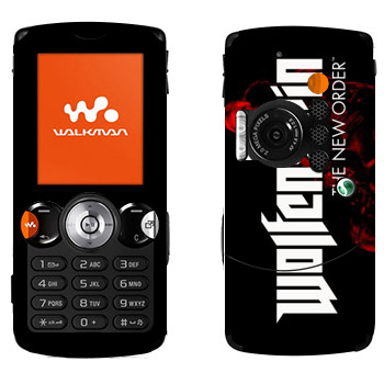   «Wolfenstein - »   Sony Ericsson W810i