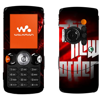   «Wolfenstein -  »   Sony Ericsson W810i