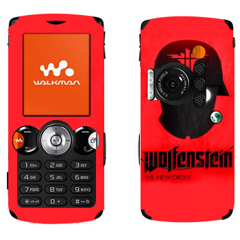   «Wolfenstein - »   Sony Ericsson W810i