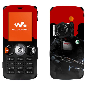   «Wolfenstein - »   Sony Ericsson W810i