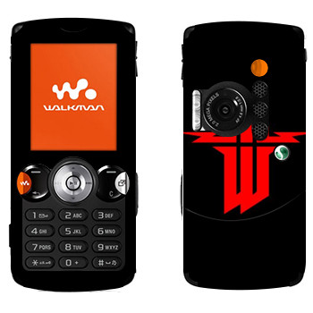   «Wolfenstein»   Sony Ericsson W810i