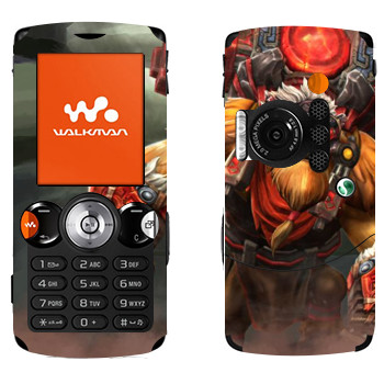   « - Dota 2»   Sony Ericsson W810i