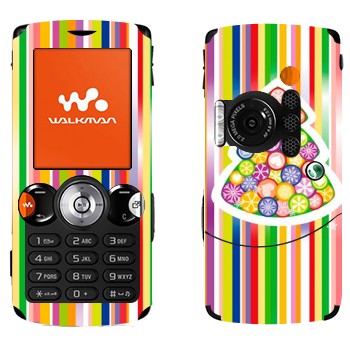   «    »   Sony Ericsson W810i