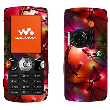 Sony Ericsson W810i