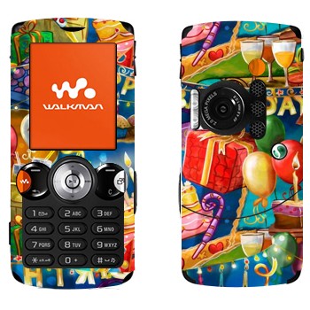   «  »   Sony Ericsson W810i