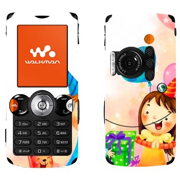   «    »   Sony Ericsson W810i