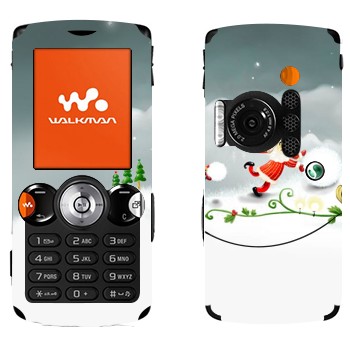   «-  »   Sony Ericsson W810i