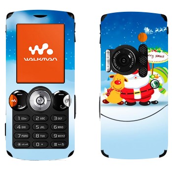 Sony Ericsson W810i