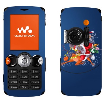 Sony Ericsson W810i