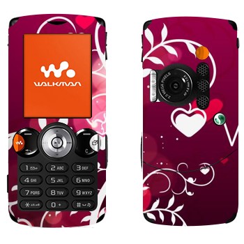 Sony Ericsson W810i