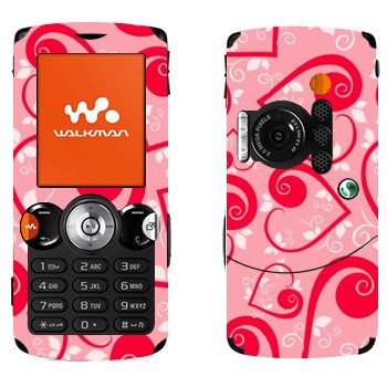 Sony Ericsson W810i