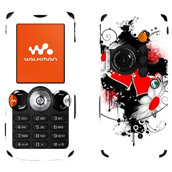   «   -   »   Sony Ericsson W810i