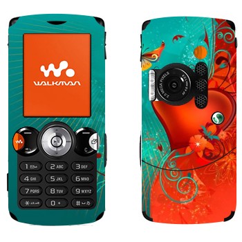   « -  -   »   Sony Ericsson W810i