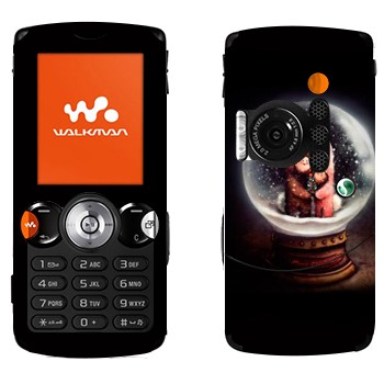   «-   »   Sony Ericsson W810i