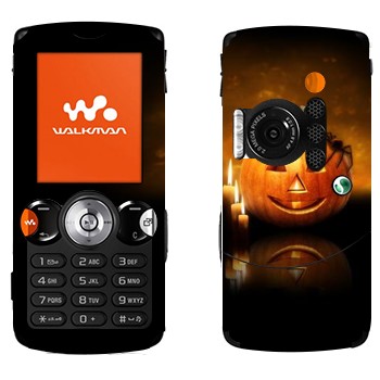 Sony Ericsson W810i