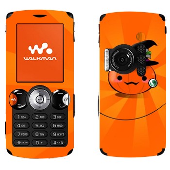 Sony Ericsson W810i