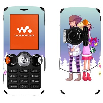   «   -   »   Sony Ericsson W810i