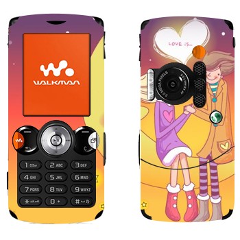   «    -   »   Sony Ericsson W810i