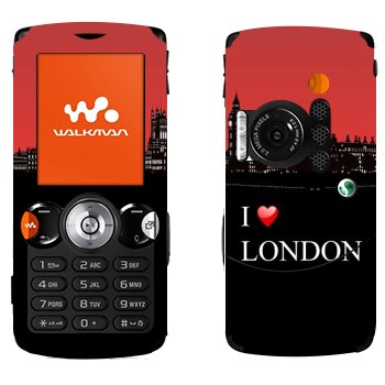 Sony Ericsson W810i