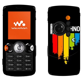 Sony Ericsson W810i