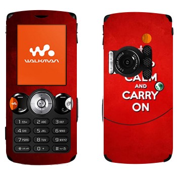 Sony Ericsson W810i