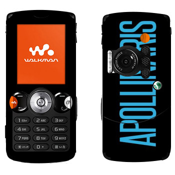 Sony Ericsson W810i