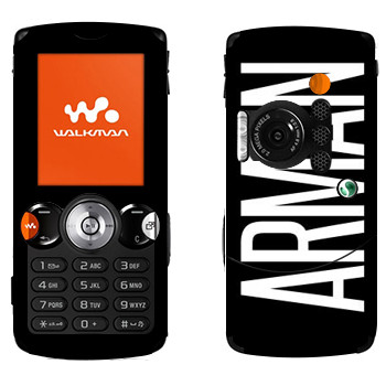 Sony Ericsson W810i