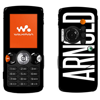 Sony Ericsson W810i