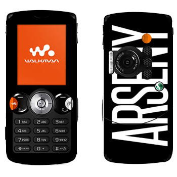 Sony Ericsson W810i