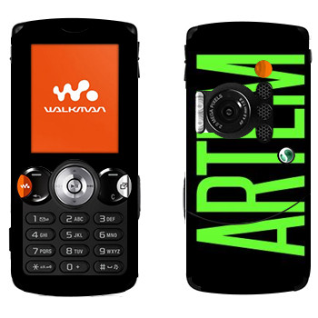 Sony Ericsson W810i