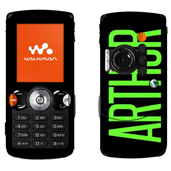 Sony Ericsson W810i