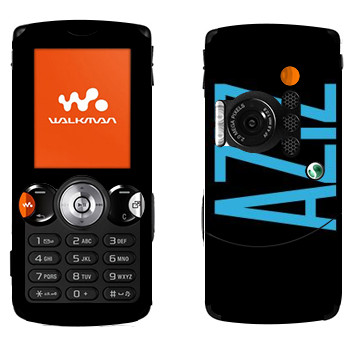   «Aziz»   Sony Ericsson W810i