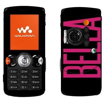 Sony Ericsson W810i