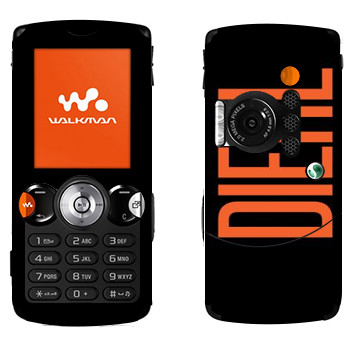   «Diehl»   Sony Ericsson W810i