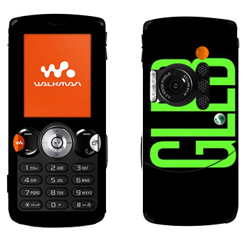   «Gleb»   Sony Ericsson W810i